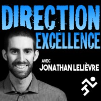 Podcast Direction Excellence logo, Podcast Direction Excellence contact details