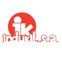 Indukit logo, Indukit contact details