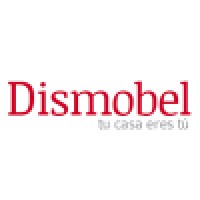 Dismobel logo, Dismobel contact details