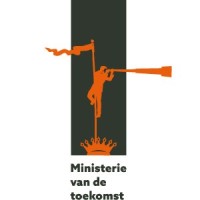 MinisterievdToekomst logo, MinisterievdToekomst contact details