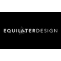 EQUILATER DESIGN logo, EQUILATER DESIGN contact details