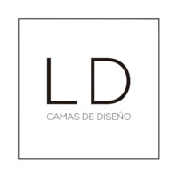 LD CAMAS DE DISEÑO SL logo, LD CAMAS DE DISEÑO SL contact details