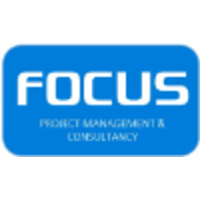 Focus Project Management & Consultancy logo, Focus Project Management & Consultancy contact details