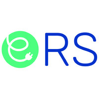 e-RS logo, e-RS contact details