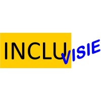 Incluvisie logo, Incluvisie contact details