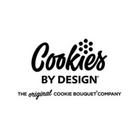 Cookies by Design logo, Cookies by Design contact details