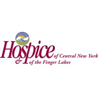 Hospice of Central New York logo, Hospice of Central New York contact details