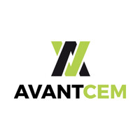 Avantcem logo, Avantcem contact details