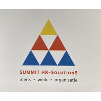 SUMMIT HR-SolutionS logo, SUMMIT HR-SolutionS contact details