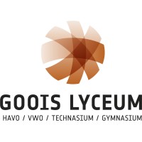 Goois Lyceum logo, Goois Lyceum contact details