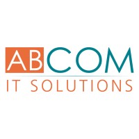 Abcom IT solutions logo, Abcom IT solutions contact details