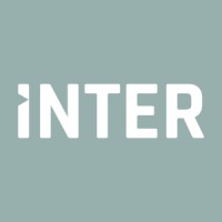 INTER logo, INTER contact details