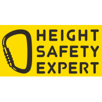 Height Safety Expert logo, Height Safety Expert contact details