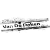 VandeDaken logo, VandeDaken contact details