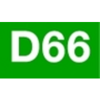 D66 Hof van Twente logo, D66 Hof van Twente contact details