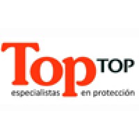 TopTop Especialistas en protección logo, TopTop Especialistas en protección contact details