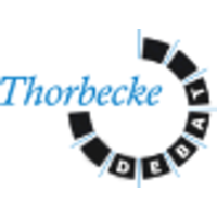 Stichting Thorbecke Zwolle logo, Stichting Thorbecke Zwolle contact details