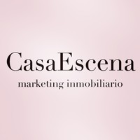 CasaEscena logo, CasaEscena contact details