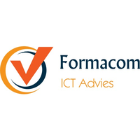 Formacom logo, Formacom contact details