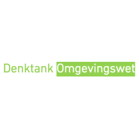 Denktank Omgevingswet logo, Denktank Omgevingswet contact details