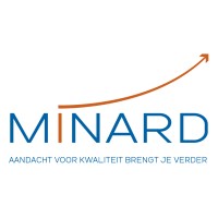 Minard b.v. logo, Minard b.v. contact details