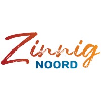 Zinnig Noord logo, Zinnig Noord contact details