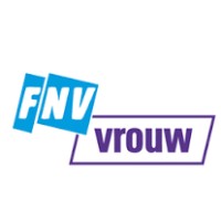 FNV Vrouw logo, FNV Vrouw contact details