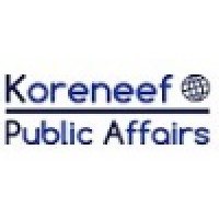 Koreneef Public Affairs logo, Koreneef Public Affairs contact details