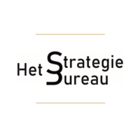 Het Strategiebureau logo, Het Strategiebureau contact details