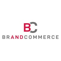 Brand Commerce logo, Brand Commerce contact details