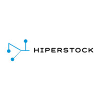 HIPERSTOCK logo, HIPERSTOCK contact details