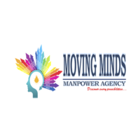 Moving Minds Manpower Agency logo, Moving Minds Manpower Agency contact details