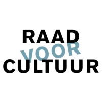 Dutch Council for Culture logo, Dutch Council for Culture contact details