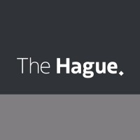 The Hague & Partners logo, The Hague & Partners contact details