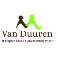 Van Duuren strategisch advies en projectmanagement logo, Van Duuren strategisch advies en projectmanagement contact details