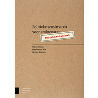 Het Geheime Handboek logo, Het Geheime Handboek contact details