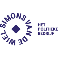 Simons Van de Wiel | Het Politieke Bedrijf logo, Simons Van de Wiel | Het Politieke Bedrijf contact details