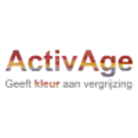 ActivAge logo, ActivAge contact details