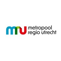 Metropoolregio Utrecht logo, Metropoolregio Utrecht contact details