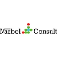 Marbel Consult bv logo, Marbel Consult bv contact details