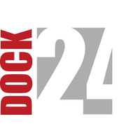 DOCK24 logo, DOCK24 contact details