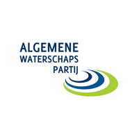 Algemene Waterschapspartij Rijnland logo, Algemene Waterschapspartij Rijnland contact details