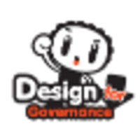 Design for Governance logo, Design for Governance contact details