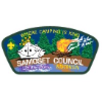 Samoset Council, Boy Scouts of America logo, Samoset Council, Boy Scouts of America contact details