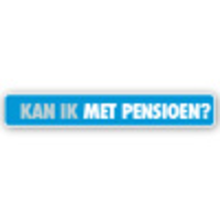 Kan ik met Pensioen logo, Kan ik met Pensioen contact details