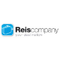 Reiscompany logo, Reiscompany contact details