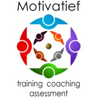 Motivatief logo, Motivatief contact details