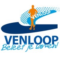 Venloop logo, Venloop contact details