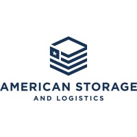 American Storage and Logistics logo, American Storage and Logistics contact details