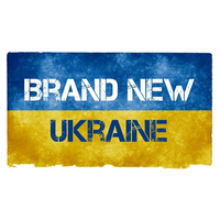 Foundation Brand New Ukraine logo, Foundation Brand New Ukraine contact details